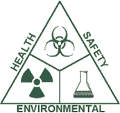 Bureau of Environmental Health Logo